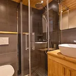 Chalet Inversens Superbe Vue Montagne La Plagne