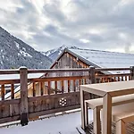 Inversens Superbe Vue Montagne * La Plagne