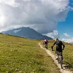 Inversens Superbe Vue Montagne La Plagne