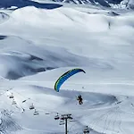 Inversens Superbe Vue Montagne *