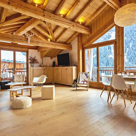 Inversens Superbe Vue Montagne 拉普拉涅