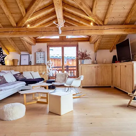 木屋 Inversens Superbe Vue Montagne *