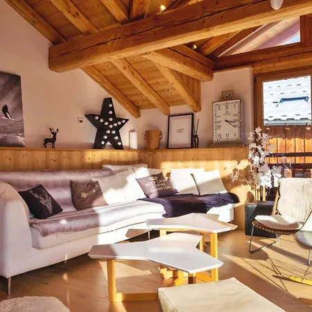 木屋 Inversens Superbe Vue Montagne *