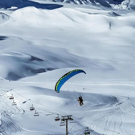 Inversens Superbe Vue Montagne *