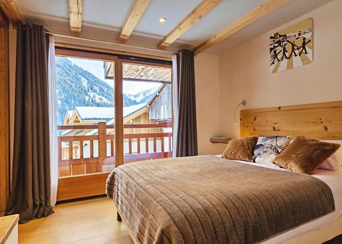 Inversens Superbe Vue Montagne 木屋 拉普拉涅