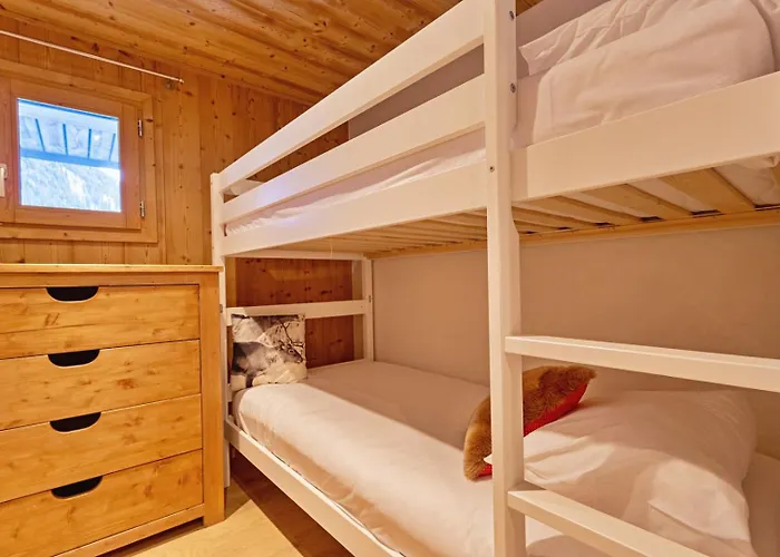 Inversens Superbe Vue Montagne 木屋 拉普拉涅